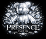 PRÉSENCE PARIS